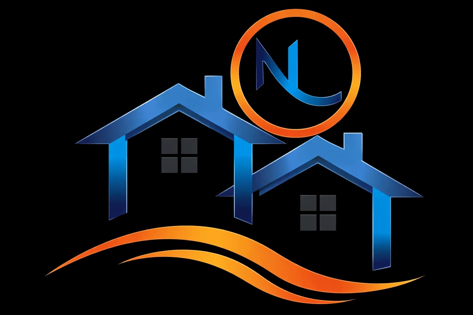 Nassy Property Logo