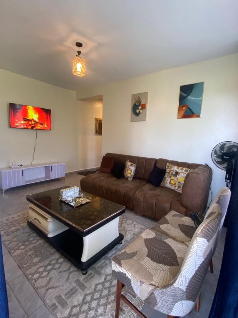 2-Bedroom Units — Walukuba gallery 2