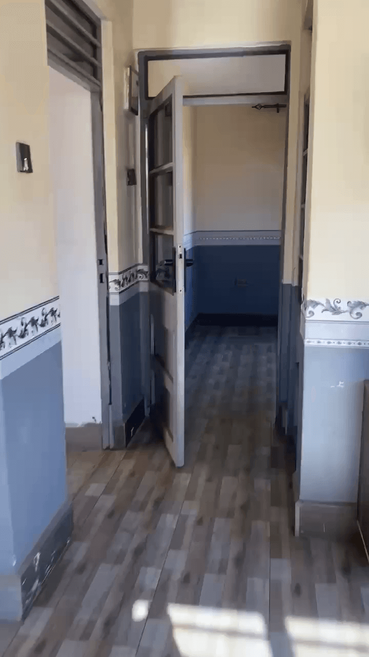 House for rent