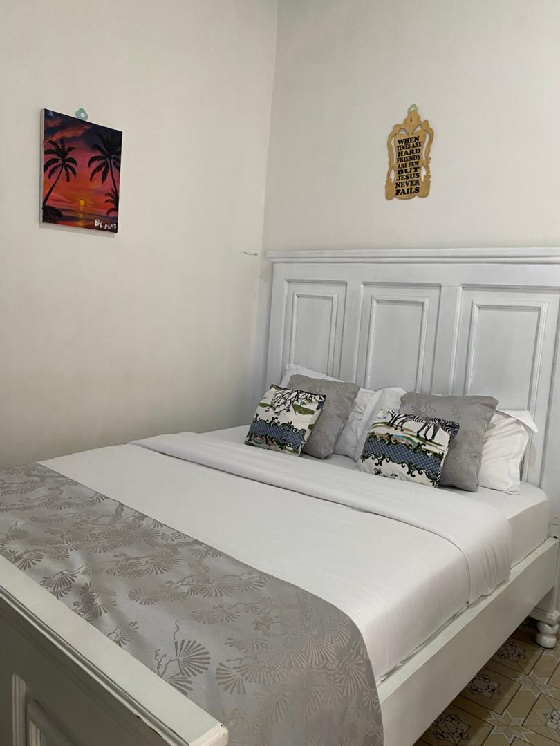 2-Bedroom Units — Walukuba